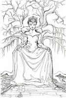 Swamp Queen